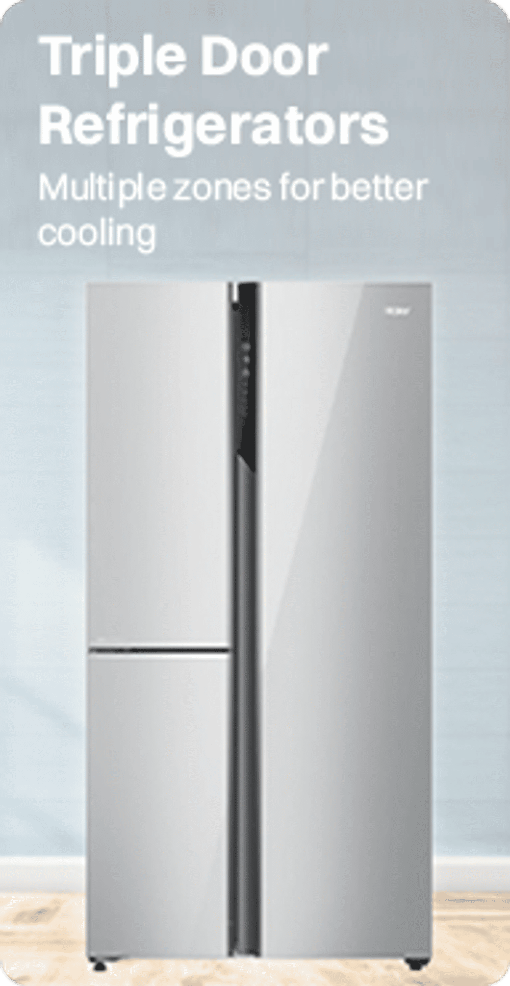 Croma car 2024 fridge